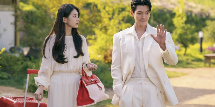 “Barcha orzularing ushaladi” doramasi chiqishdan oldin tanqidlarga uchradi!