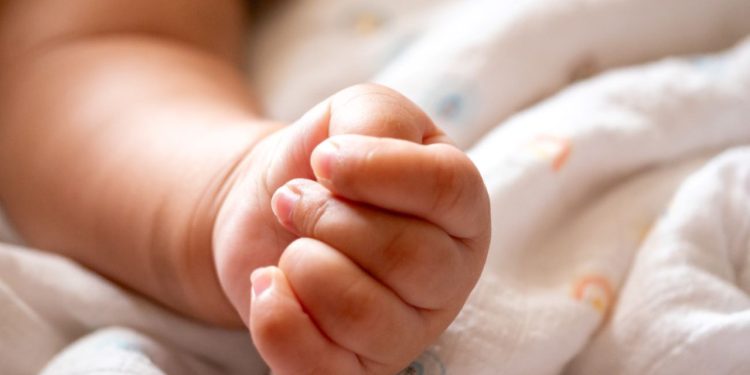 Dunyoning eng “yoshi katta” chaqalog‘i tug‘ildi!