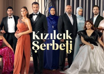 “Qizil Sharbat” qachon boshlanadi? “Qizil Sharbat” serialining yangi mavsumi qachon chiqadi?