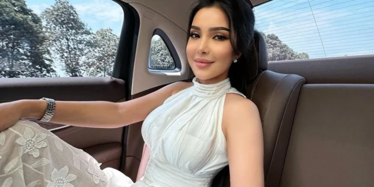 Sitora Farmonova: 700 ming dollardan voz kechib, 40 yoshida kelin bo‘ldi!