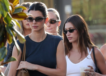 Hailey Bieber va Kendall Jenner’ning “shopping marafoni”!