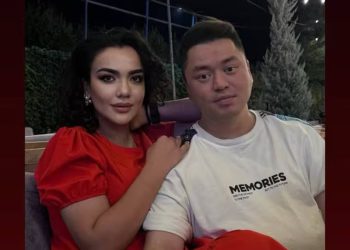 Ruxshona yana turmushga chiqyaptimi?