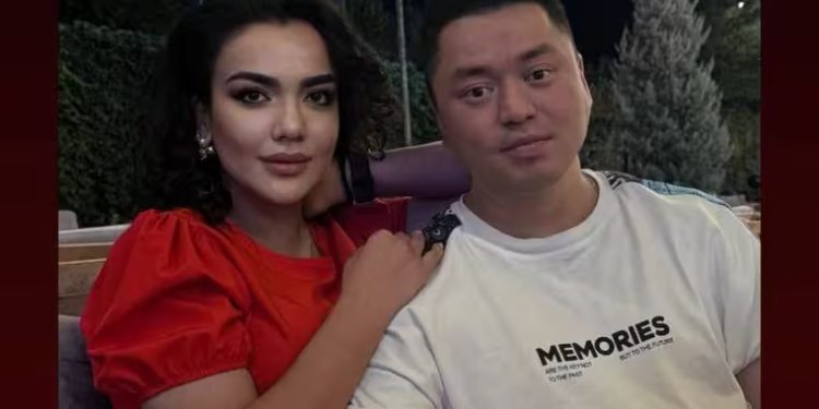 Ruxshona yana turmushga chiqyaptimi?