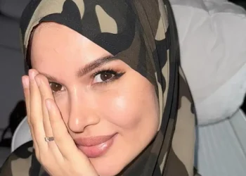 Aktrisa va Blogger Feruza Normatova Turmush qurmoqda