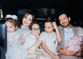 37 yoshdagi Nigora: Bog‘chadan estradaga – Oybek bilan 20 yillik duet!