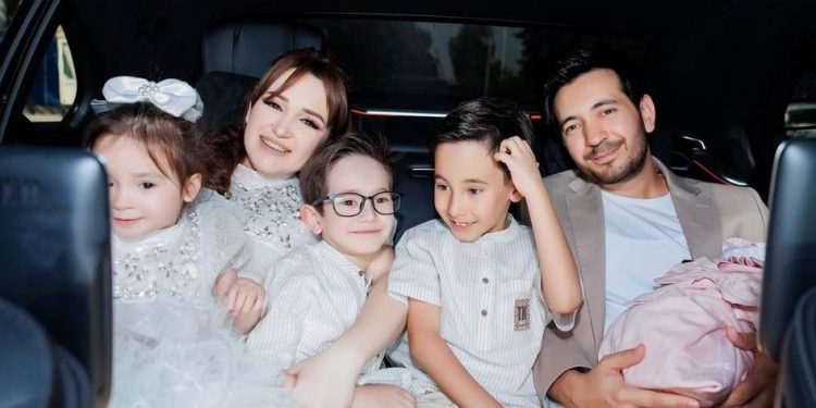 37 yoshdagi Nigora: Bog‘chadan estradaga – Oybek bilan 20 yillik duet!