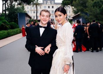 Karimovning Nabirasi Maryam Tillayeva va O‘zidan Kichkina Qallig‘i Arno Kosyan Toshkentda To‘y Qilishlarini E’lon Qilishdi!