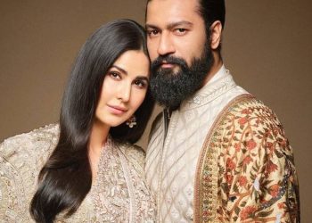 42 Yoshida! Bollivud Malika­si Katrina Kaif Onalik Baxtini Kutmoqda! (Foto)