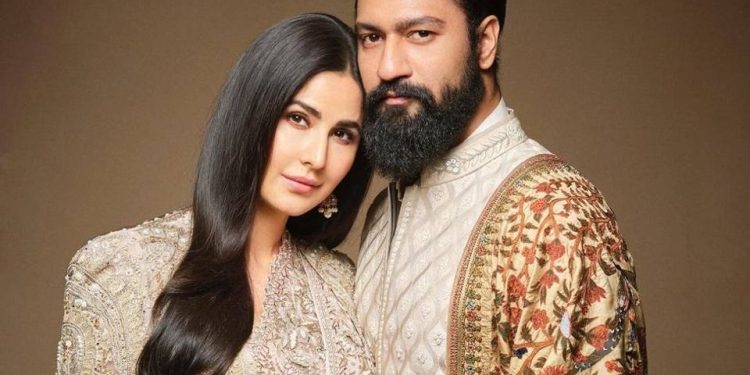42 Yoshida! Bollivud Malika­si Katrina Kaif Onalik Baxtini Kutmoqda! (Foto)