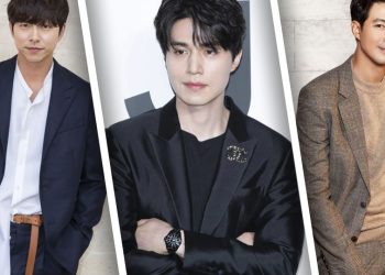 Koreys aktyorlar 40+, hali ham bo‘ydoq: Ish va erkinlik birinchi o‘rinda!