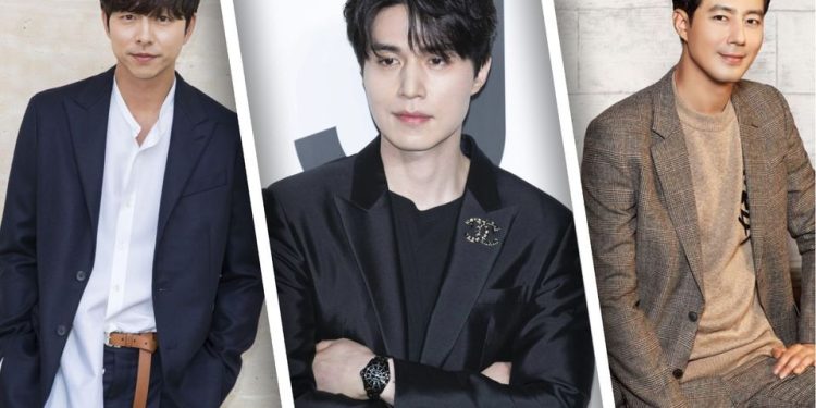 Koreys aktyorlar 40+, hali ham bo‘ydoq: Ish va erkinlik birinchi o‘rinda!