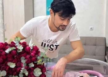 Jasur Umirov Endi “Qizalog‘ining Dadasi”! Ikkinchi Bor Ota Bo‘ldi