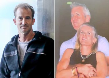 Coldplay konsertidagi mojaroga nuqta qo‘yildi: “Biz allaqachon ajrashgan edik!”