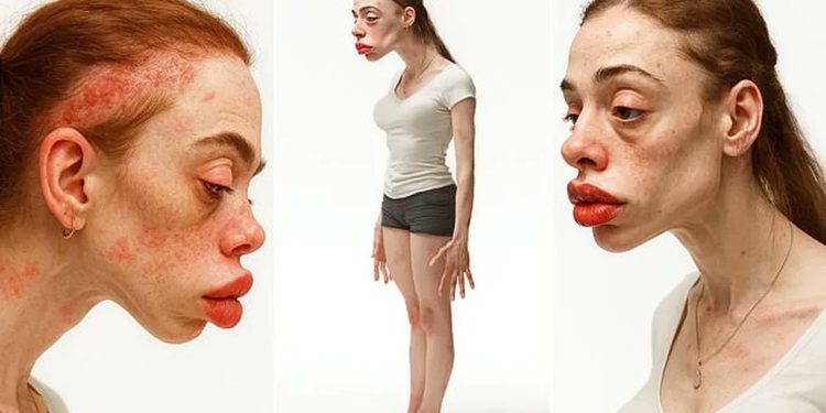 2050-yil influenserlari: Ava bilan tanishing