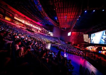 IEM Chengdu 2025 Jamoasi Ma’lum Bo‘ldi!