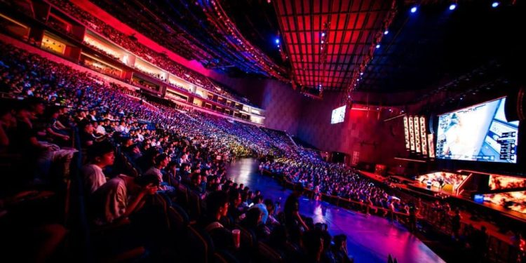 IEM Chengdu 2025 Jamoasi Ma’lum Bo‘ldi!