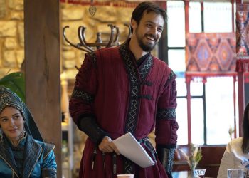 “Hukmdor Usmon” endi “Hukmdor O‘rxan”! Serialdagi barcha qahramonlar yangilandi