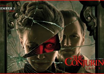  The Conjuring: Last Rites – Film Daromadi Rekord Yangiladi!