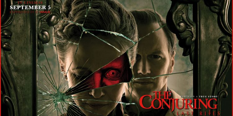  The Conjuring: Last Rites – Film Daromadi Rekord Yangiladi!