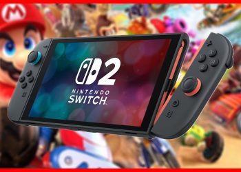 150 Soatlik Tajribadan: Nintendo Switch 2 Batafsil ma’lumotlar
