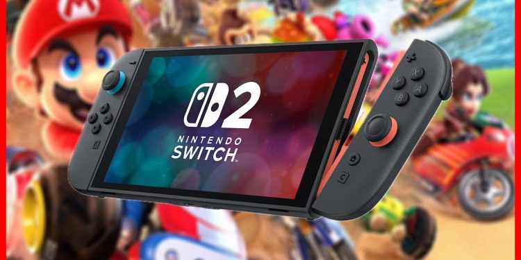 150 Soatlik Tajribadan: Nintendo Switch 2 Batafsil ma’lumotlar