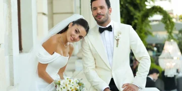 “Sevgi va ko‘z yoshi” (“Aşk ve Gözyaşı”) “Bombasi”: Hande Erchelning Aktyorligi Yana Bahs-Munozarada!