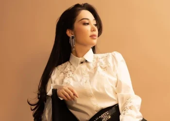 Asal Shodiyeva Antaliyada “super salto” bilan havoda uchdi!