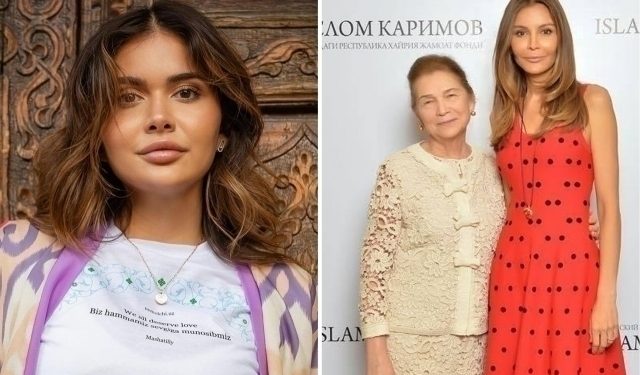 Maryam Tillayeva: “Onam boshqalarga yaxshi ko‘rinishga urinadi, lekin…”
