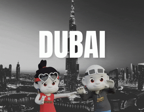 3 Kunda Dubay: Nimalar qilish kerak, qancha sarflash kerak, qayerda “istoriya” olish mumkin?