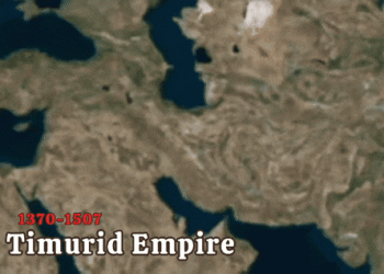 O‘zbekiston tarixida iz qoldirgan qaysi qahramon xarakterisiz?