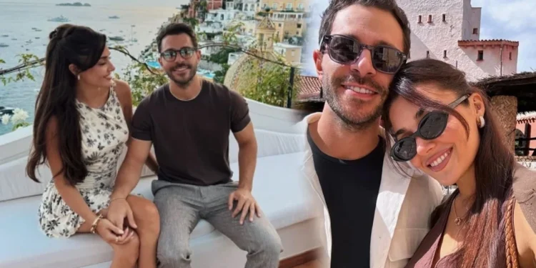 Hakan Sabanji va Hande Erchelni Munosabatlarini Buzgan Sobiq Sevgilisimi?