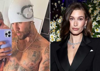 Justin Biber rafiqasi Hailey’ning “thirst trap” suratlariga hayratda: Muxlislar esa shokda!