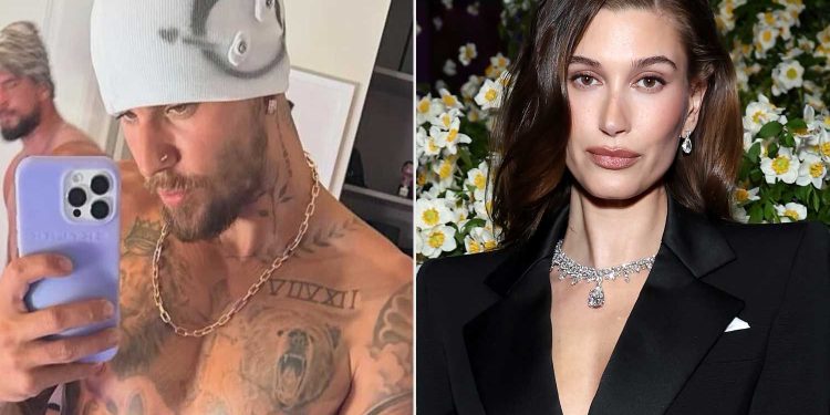 Justin Biber rafiqasi Hailey’ning “thirst trap” suratlariga hayratda: Muxlislar esa shokda!