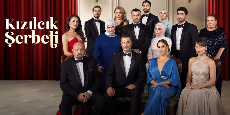 “Qizil Sharbat” To‘xtatiladimi? RTÜKdan Shok Xabar, Tomoshabinlar esa “Portladi!”