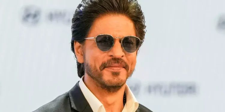 “Bollywood King” Endi Rasmiy Milliarder! Shohrux Xon Tarix Yozdi