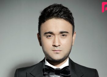 Shohruhxon “Bevafo” bilan yana sahnani “portlatdi”! Bu safar muhabbat — og‘riqliroq…