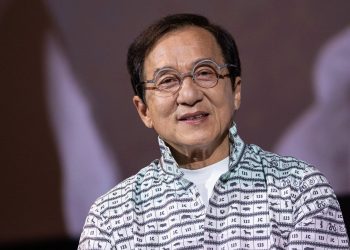 “Jeki Chan Qaytdi! “Xudo Zirhi” Filmining Yangi Qismi Qozog‘istonda Suratga