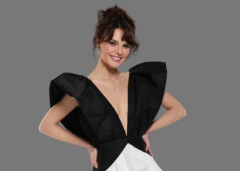 Sinem Unsal: “G‘aroyib Doktor”dan “Uzoq Shahar”ga Ko‘tarilgan Yulduz!