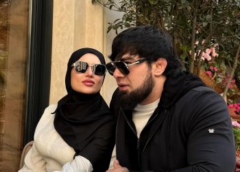 Feruza Normatova Sirli Sevgilisini Instagram’da Ko‘rsatdi!