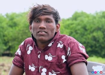 Hind qizlari uchun “chiroyli yigit” timsoli deb tanilgan yigitning mushhurligini ko’ring