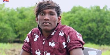 Hind qizlari uchun “chiroyli yigit” timsoli deb tanilgan yigitning mushhurligini ko’ring