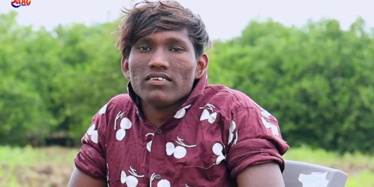 Hind qizlari uchun “chiroyli yigit” timsoli deb tanilgan yigitning mushhurligini ko’ring