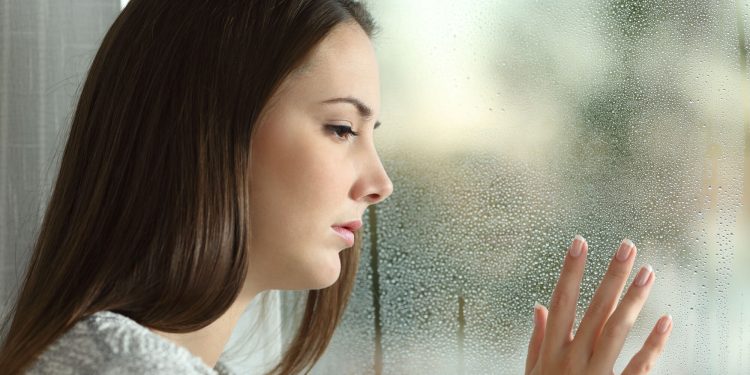 Hissiyotlaringizning asirimisiz yoki hukmdori?