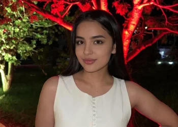 Yunkaa 23 Yoshda va “XXIII” Bilan Yana “Portlatdi!”