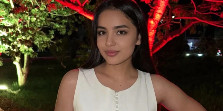 Yunkaa 23 Yoshda va “XXIII” Bilan Yana “Portlatdi!”