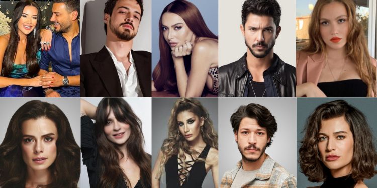 Turkiya Shou-Biznesida Shok! Hadise, Demet Evgar, Ziynet Sali va Yana O‘nlab Yulduzlar Hibsga olindi keyin OZODLIKKA Chiqarildi.