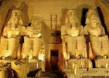 Misr Piramidalariga Bir Kunlik Sayohat