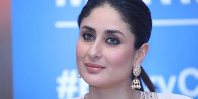 Karina Kapur: Bollivudning Haqiqiy Malikasi!