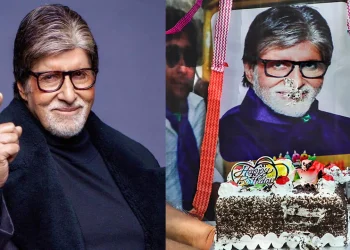 Amitabh Bachchan: O‘limdan qolgan, siyosatga kirib chiqgan, 83 yoshda ham sahnani tark etmagan Bollivud afsonasi!