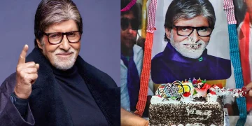 Amitabh Bachchan: O‘limdan qolgan, siyosatga kirib chiqgan, 83 yoshda ham sahnani tark etmagan Bollivud afsonasi!